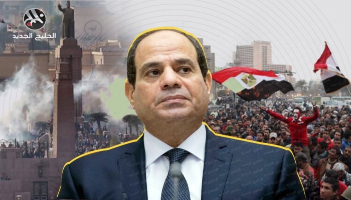 الحوار الوطني بمصر.. رؤى متناقضة وانتقادات للتأخير والاستعانة برموز مبارك