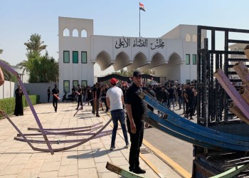 العراق.. القضاء الأعلى يدعو للنظر في صياغة مواد بالدستور