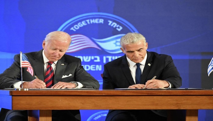 ارتياح إسرائيلي لتراجع فرص الاتفاق النووي مع إيران