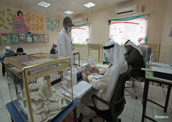 الداخلية الكويتية تنفي ضبط أشخاص بتهمة شراء أصوات لمرشح