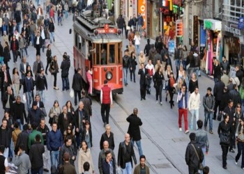 الأدنى منذ 4 سنوات.. تراجع معدل البطالة في تركيا إلى 10.1%