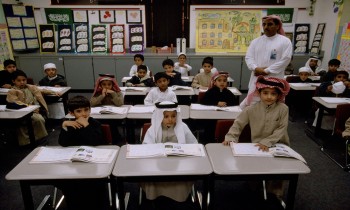 السعودية: إدراج الموسيقى في مناهج التعليم خلال عامين