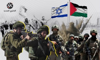 الضفة الغربية تغلي وإسرائيل تستعد لاحتمال اندلاع انتفاضة شاملة