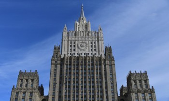 موسكو: الوفد الروسي لم يحصل على تأشيرات كافية للمشاركة في الجمعية العامة للأمم المتحدة