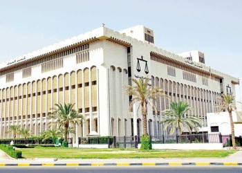 الاستتناف الكويتية تخفف الأحكام في قضية ضيافة الداخلية