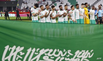8 مبارايات ودية لإعداد منتخب السعودية لمونديال قطر