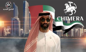 تقرير: طحنون بن زايد يخطط لجعل أبوظبي مركزا ماليا عالميا ومنافسة دبي