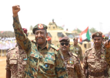 الجيش السوداني: لا وجود للانقلابيين في صفوفنا وقيادتنا حكيمة
