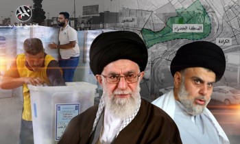 رغم التراجع التكتيكي للصدر.. إيران قد تواجه تحديا غير مسبوق في العراق