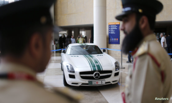 نائب عام دبي يطعن في حكم عدم تسليم رجل أعمال إلى الدانمارك