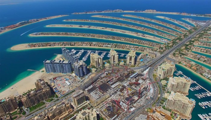 دبي تسعى لاستقطاب مشجعي مونديال قطر للإقامة فيها