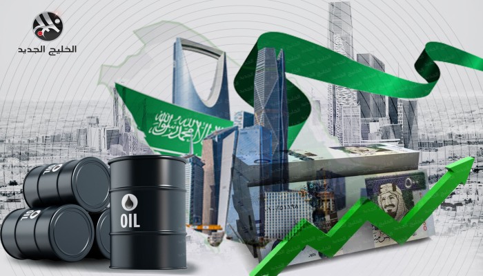 طفرة النفط.. ستاندرد أند بورز تثبت تصنيف السعودية عند A-/A-2 إيجابي