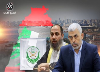 كيف تدخل السنوار في انتخابات الجماعة الإسلامية بلبنان لصالح حزب الله وإيران؟
