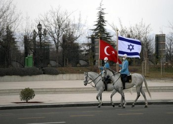 الأول منذ 2008.. الرئيس التركي يلتقي رئيس وزراء إسرائيل