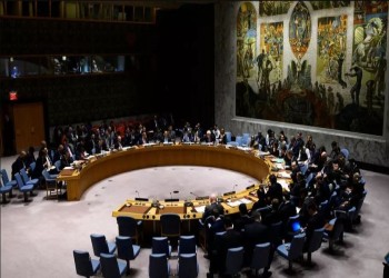 إصلاح مجلس الأمن الدولي.. تأييد أمريكي وسخرية روسية صينية