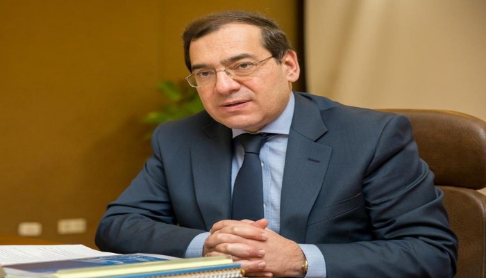 وزير البترول المصري: نستهدف تصدير غاز بـ 8.5 - 10 مليارات دولار