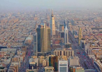 الأعلى منذ 10 سنوات.. تقرير يتوقع نموا في اقتصاد السعودية