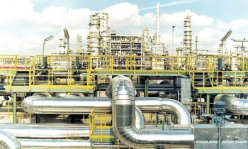 الكويت تخطط لزيادة إنتاج الغاز إلى مليار قدم مكعب يوميا