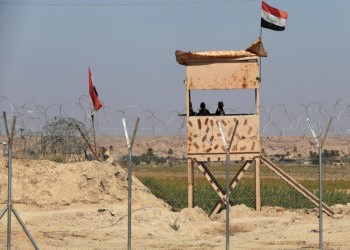 اجتماع أمني عراقي سوري لتأمين الحدود المشتركة