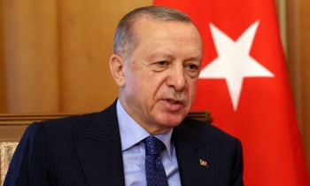 بناء على المصالح المشتركة.. أردوغان: آمل تعزيز تعاوننا مع واشنطن