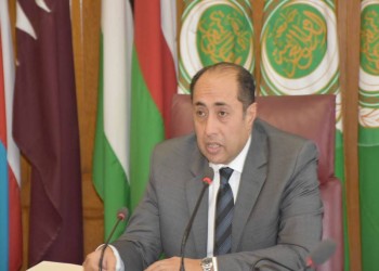مسؤول بالجامعة العربية: الجزائر لم تشترط أبدا عودة سوريا