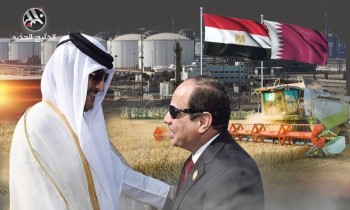 "التخابر مع قطر" و"المصالحة مع الإخوان" لم يُبحثا في الدوحة