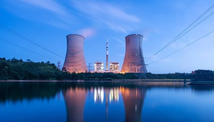 إغلاق محطة طاقة نووية في ألمانيا إثر تسرب داخلها