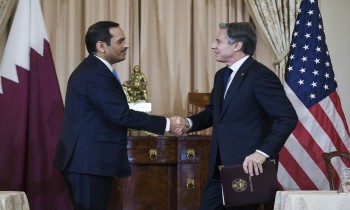 واشنطن تشكر الدوحة على دورها بالإفراج عن أمريكي مختطف في أفغانستان