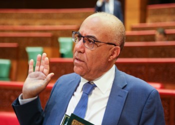 ثاني وزير مغربي يعلن عن زيارة مرتقبة إلى إسرائيل