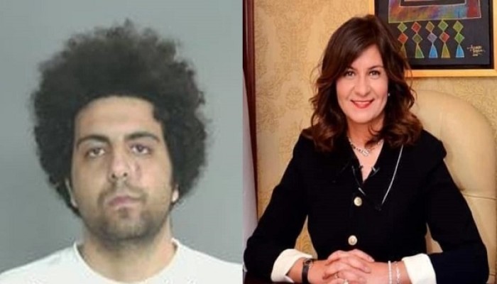 أمريكا.. تحديد جلسة استماع بجريمة قتل نجل وزيرة مصرية لصديقيه