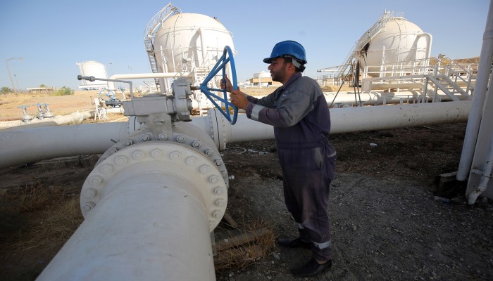 هل تصل طفرة إيرادات النفط في الخليج إلى ذروتها؟
