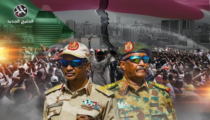 انقسامات عميقة بين المعارضة السودانية بشأن صفقة سياسية محتملة