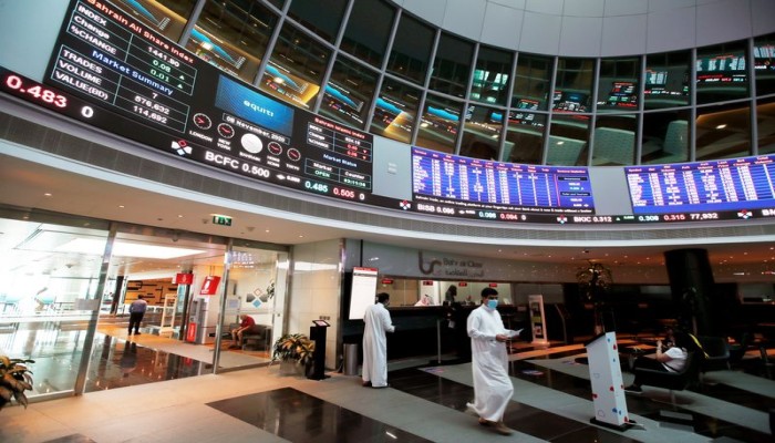 تراجع معظم أسواق الخليج بضغط من مخاوف الركود