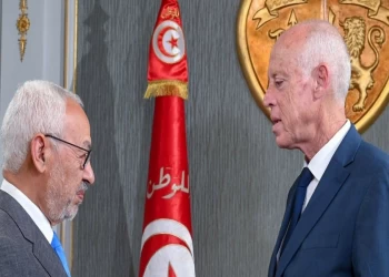 قيادي بالنهضة التونسية: هناك مخطط لاغتيال الغنوشي والعريض عبر أنصار الشريعة