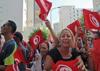 آخرهم "آفاق تونس".. ارتفاع مقاطعي الانتخابات التشريعية لـ11 حزبا