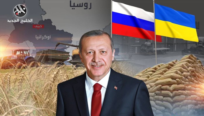 بين روسيا وأوكرانيا.. دبلوماسية أردوغان "الحذرة" تحقق إنجازات كبرى