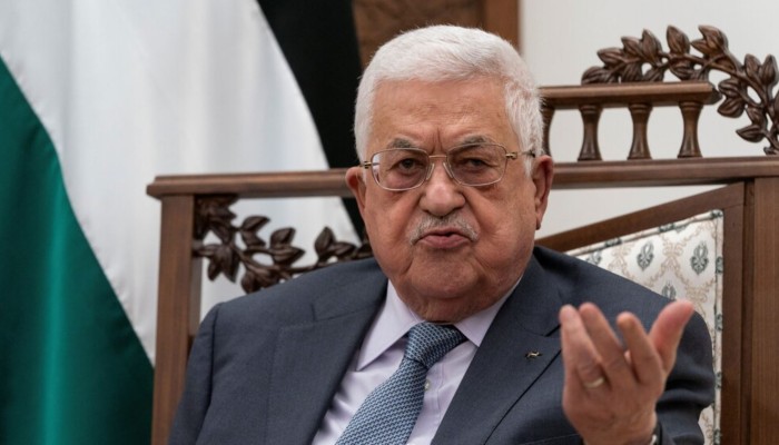 مخطط نقل سفارة بريطانيا للقدس.. عباس يلتقي تراس والغضب الفلسطيني يتصاعد