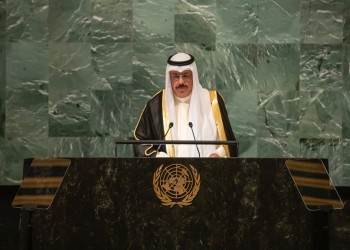 رئيس وزراء الكويت يدعو إيران لتخفيف التوتر في الخليج