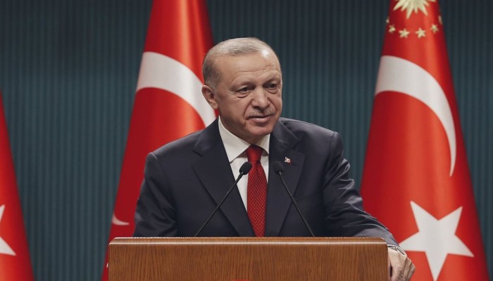 صحيفة: أردوغان قد يفتتح خط الطيران بين روسيا وشمال قبرص شخصيا