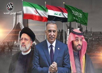 الكاظمي: نجحنا في تقريب وجهات النظر بين إيران والسعودية