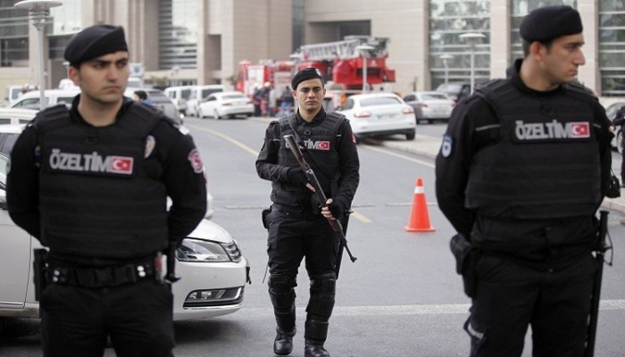 تأمين مونديال قطر.. تركيا ترسل 3000 شرطي للمساعدة وباكستان مستعدة