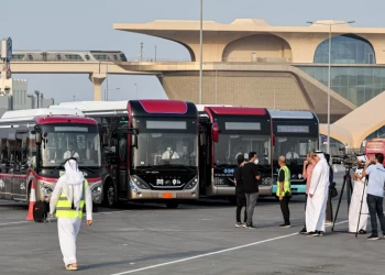 على مدار يومين.. قطر تجري محاكاة لنقل الجماهير إلى ملاعب المونديال
