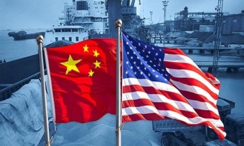 الصين: أمريكا ترسل إشارات خاطئة وخطيرة جدا بشأن تايوان