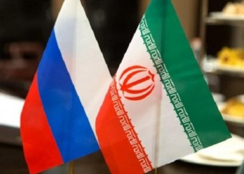 أوكرانيا تخفض مستوى العلاقات مع إيران.. لماذا؟