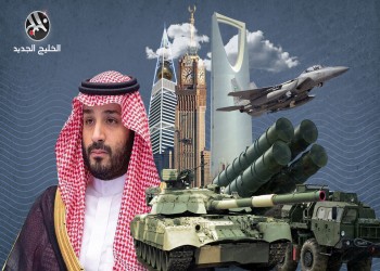 بريكنج ديفنس: الاستثمارات الدفاعية للسعودية معضلة تواجه إسرائيل