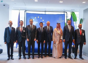 الاتحاد الأوروبي يعين ممثلا خاصا لدى دول الخليج