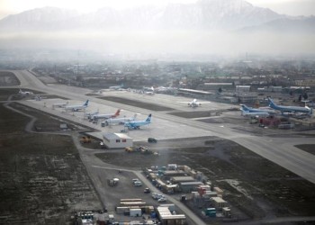 وفق المقاييس الدولية.. قطر تعلن الانتهاء من تأهيل مطار كابل