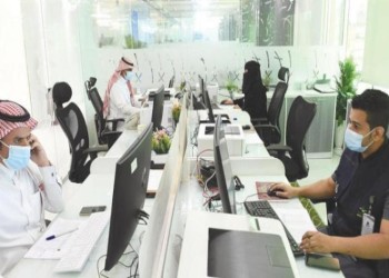 السعودية.. صندوق الاستثمارات يستهدف توفير 1.8 مليون وظيفة