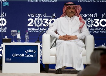 السعودية تستهدف زيادة أصول قطاعها المصرفي إلى 1.2 تريليون دولار