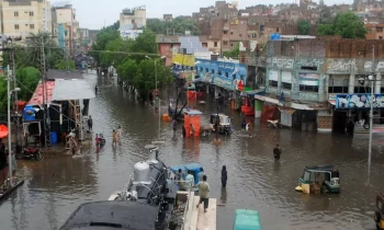وزير باكستاني: خسائر البلاد جراء الفيضانات تتجاوز 30 مليار دولار